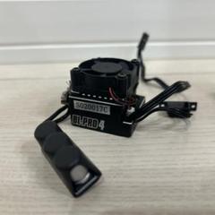 ヨコモ　BLーPRO 4 Amazon | ヨコモ BL-PRO4 ターボブラシレス ESC 1セル対応