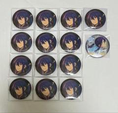 あんさんぶるスターズ！！　アイドルスクエア缶バッジセット　神崎颯馬 7個セット 617KwaUbSGL._UF350,350_QL50_.jpg