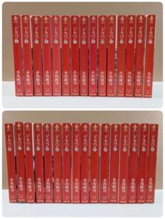 100%安い ■全48巻■文庫版『ドカベン』全31巻『大甲子園』全17巻■完結セット■水島新司 - 全巻セット