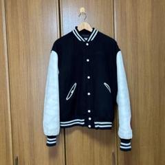 CATCHBALL】(キャッチボール) STADIUM JACKET / スタジアム