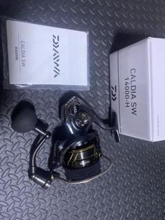 CALDIA SW 4000D-CXH 箱説明書完備