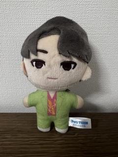 seventeen miniteen the8 ぬいぐるみセット Kpop Miniteen ぬいぐるみペンダントキーホルダーミニぬいぐるみ