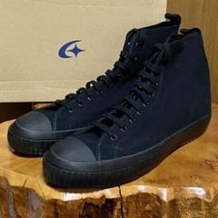 MOONSTAR ムーンスター HIBASKET W スニーカー 29cm