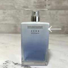 未開封 未使用品 ライジングウェーブ ゼロ オードトワレ   100ml Amazon | ライジングウェーブ ゼロ ブラック オードトワレ 100ml