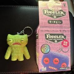 Fuggler Funny Ugly Monster キーチェーン