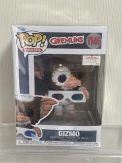 【8月末まで出品】新品Funko Pop! GREMLINSギズモ