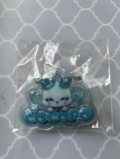 ME:Iカプセルトイ 加藤心 ぷっくりネームプレート - メルカリ