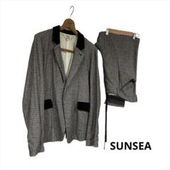 sunsea セットアップ 18ss m15532904045_1.jpg?1686411268