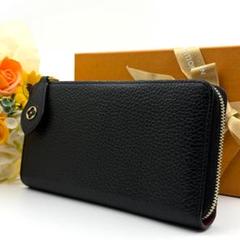 No169. ルイヴィトン　ポルトフォイユ　コメット　財布
