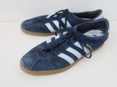 adidas アディダス BERLIN ベルリン スエード