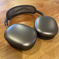 2025年最新】airpods max スペースグレーの人気アイテム - メルカリ
