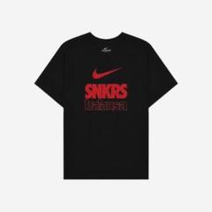 Nike balansa ナイキ バランサ Tシャツ 非売品