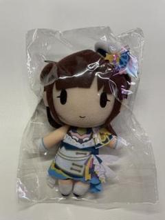 アイドルマスター シャニマス プライズ ちびぐるみ ぬいぐるみ