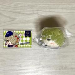 エリオスR キース もちマス エリオスライジングヒーローズ キース もちマス（エリオス