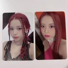 2025年最新】nmixx ktown4u ジウの人気アイテム - メルカリ