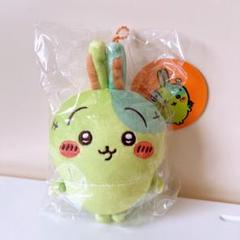 ちいかわ 仮装たのしい~！マスコット ゾンビなうさぎ - メルカリ
