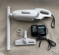 マキタ 充電式クリーナー CL107FD 訳あり Amazon.co.jp: マキタ コードレス掃除機CL107 紙パック式 標準25