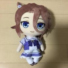 2025年最新】ウマ娘プリティーダービー 巨大ぬいぐるみvol.7の