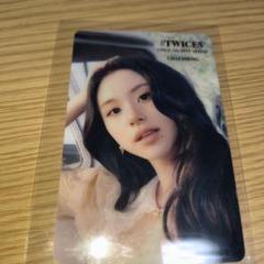 tripleS Aria チェヨン タワレコ チェキ アルバム 新品未開封 TWICE チェヨン #TWICE5 タワレコ ラキドロ クリアトレカ - メルカリ