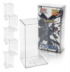 〈Joshin VIP産〉ブラックボルトBOX（シュリンク付き）+納品書 ポケセン産 ブラックボルト BOX シュリンク付き （納品書付き