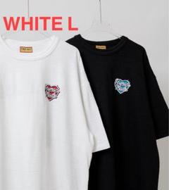 HUMAN MADE GRAPHIC TEE / WHITE L