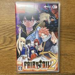 Switch フェアリーテイル2 FAIRY TAIL2 通常版