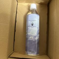 ミネラルウォーター Life Essence Water Life Series 600ml Life Essence ミネラルウォーター 600ml - メルカリ