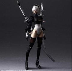 2025年最新】nier automata 2b ヨルハ二号b型 dx版の人気