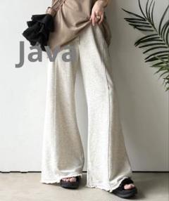 Javaスウェットパンツ