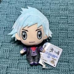 ポケモン ダイゴ ぬいぐるみ ダイゴ【ポケモンマスターズEX】ぬいぐるみ 〜ダイゴ・N・シロナ