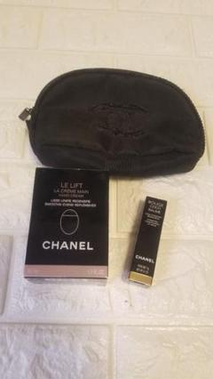 2025年最新】chanel ハンドクリーム 黒の人気アイテム - メルカリ