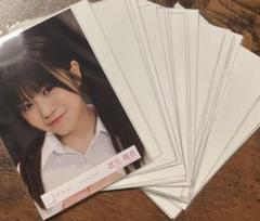 櫻坂46 武元唯衣 生写真 25枚セット