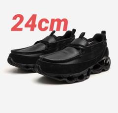 Mizuno Wave Prophecy Moc gtx black