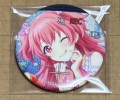 プロセカ 桃井愛莉 グリッター缶バッジ グリ缶 27B - メルカリ