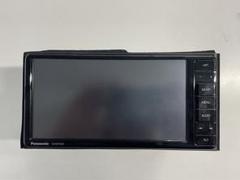 再値下げ！スズキ純正ナビ　Panasonic CN-RZ753W 中古 再値下げ！スズキ純正ナビ Panasonic CN-RZ753W 中古 - メルカリ