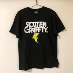 ROTTENGRAFFTY Tシャツ Sサイズ KYOTO 610