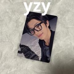 TWS lastbell トレカyzy 北京Yizhiyu セット