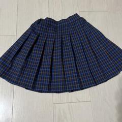 【美品】wonny ribbon サイズS Wonny Ribbon【即納】(残りred S) Tropical skirt (red/y