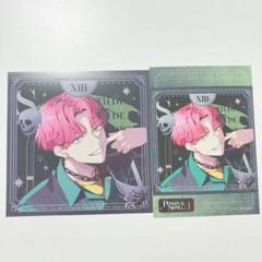 相沢篠信　ブレマイ　パソソン　アニメイト特典　ブロマイド ジャケット
