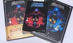 【レア　初版】新約Marchen 旧約Marchen 6冊＆特典　サンホラ Amazon.co.jp: 旧約Marchen(1) (講談社キャラクターズA) : ソガ