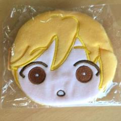 あんスタ　真白友也　おまんじゅうふかふかポーチ