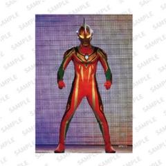 ウルトラマンガイア V2、SSV＆アグルV2 塗装消しゴム ULTRA-ACT ウルトラマンガイア＆XIGファイターセット | といず