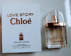 Chloe クロエ EDP 新品未使用20ml