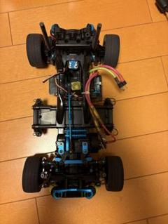 2025年最新】タミヤ m-05 シャーシの人気アイテム - メルカリ