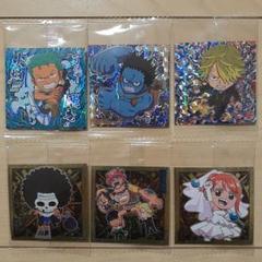 ワンピース トレジャーハンティング コースター ルフィ ゾロ サンジ ナミ ONE PIECE トレジャークルーズ】「ルフィ＆ゾロ＆サンジ」が