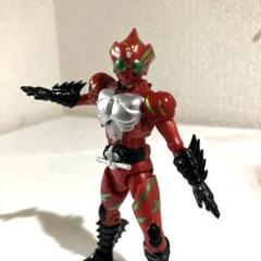 RAH 仮面ライダーアマゾンアルファ 鷹山仁 | myhkb00 Museum - 特撮