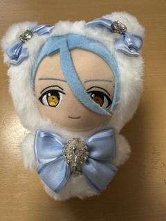 あんスタ Crazy:B HiMERU ぬいぐるみ 洋服付き - メルカリ