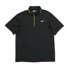 ナイキ ジョーダン ゴルフ ポロシャツ ブラック Mサイズ 新品 NIKE公式】ジョーダン Dri-FIT スポーツ メンズ ゴルフポロ