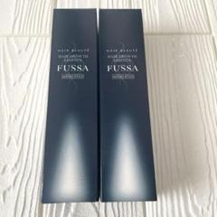フッサ FUSSA 育毛剤 薬用育毛エッセンスFUSSA 100g 医薬部外品
