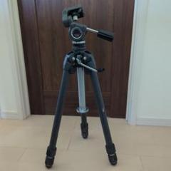 【動作良好/美品】Velbon 三脚＋雲台セット（Mark-6＋PH-260） ベルボン製品各種